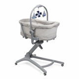 Chicco Baby Hug Pro 5 In 1 Ana Kucağı