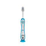 Chicco Diş Fırçası 3-6 yaş Tiger mavi