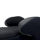 Chicco Quasar Fix i-Size Yükseltici Oto Koltuğu Obsidian