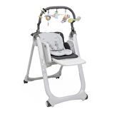 Chicco Polly Magic Relax Bebek Mama Sandalyesi