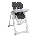Chicco Polly Magic Relax Bebek Mama Sandalyesi