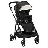 CHICCO SEETY ETNA BLACK BEBEK ARABASI