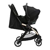 Chicco Duo Goody Xplus Travel Sistem Bebek Arabası