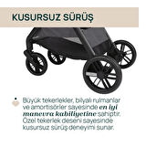 Chicco Duo Bellagio Travel Sistem Bebek Arabası