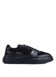Valentino Siyah Erkek Sneaker 92R2111VTC