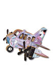Todo Plane Pl6000 Fsc Mıx Cert. N. Sgsch-Coc-008985