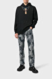 Marcelo Burlon Erkek Sweat CMBB040C99FLE0021025
