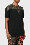 Marcelo Burlon Erkek T Shirt CMAA018S23JER0051060