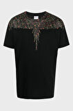 Marcelo Burlon Erkek T Shirt CMAA018S23JER0051060