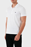 Erkek Polo Yaka T Shirt 211804 4R482 00010