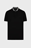Erkek Polo Yaka T Shirt 3D1FM7 1JTKZ 0999