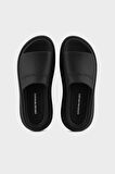 Emporio Armani Erkek Terlik X4P134 XD405 00002