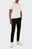 Erkek Polo Yaka T Shirt 3D1FE5 1JTKZ 0101