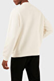 Erkek Sweat 3D1MEC 1JODZ 0165