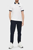 Ea7 Erkek Polo Yaka T Shirt 3DPF17 PJ03Z 1100