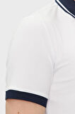 Ea7 Erkek Polo Yaka T Shirt 3DPF17 PJ03Z 1100
