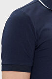 Ea7 Erkek Polo Yaka T Shirt 3DPF17 PJ03Z 1554