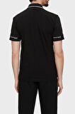 Ea7 Erkek Polo Yaka T Shirt 3DPF19 PJ04Z 1200