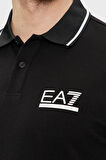 Ea7 Erkek Polo Yaka T Shirt 3DPF19 PJ04Z 1200