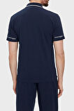 Ea7 Erkek Polo Yaka T Shirt 3DPF19 PJ04Z 1554