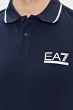 Ea7 Erkek Polo Yaka T Shirt 3DPF19 PJ04Z 1554