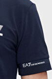 Ea7 Erkek Polo Yaka T Shirt 3DPF19 PJ04Z 1554