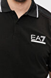 Ea7 Erkek Polo Yaka T Shirt 3DPF20 PJ03Z 1200