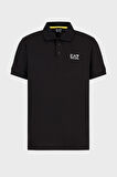 Ea7 Erkek Polo Yaka T Shirt 3DPF23 PJ02Z 0200