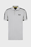 Ea7 Erkek Polo Yaka T Shirt 3DPF23 PJ02Z 0923