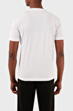Ea7 Erkek T Shirt 3DPT07 PJM9Z 1100