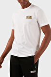 Ea7 Erkek T Shirt 3DPT07 PJM9Z 1100