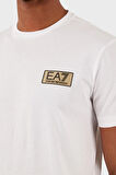 Ea7 Erkek T Shirt 3DPT07 PJM9Z 1100