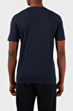 Ea7 Erkek T Shirt 3DPT07 PJM9Z 1554