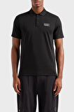 Ea7 Erkek Polo Yaka T Shirt 3DPF78 PJUJZ 1200