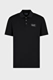 Ea7 Erkek Polo Yaka T Shirt 3DPF78 PJUJZ 1200