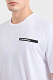 Ea7 Erkek T Shirt 3DPT11 PJUYZ 1100