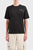 Ea7 Erkek T Shirt 3DPT11 PJUYZ 1200