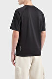 Ea7 Erkek T Shirt 3DPT11 PJUYZ 1200