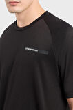 Ea7 Erkek T Shirt 3DPT11 PJUYZ 1200