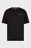 Ea7 Erkek T Shirt 3DPT11 PJUYZ 1200