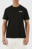Ea7 Erkek T Shirt 3DPT24 PJUVZ 1200