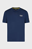 Ea7 Erkek T Shirt 3DPT35 PJ02Z 0554