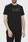Ea7 Erkek T Shirt 3DPT36 PJULZ 1200