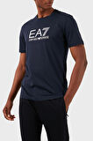 Ea7 Erkek T Shirt 3DPT71 PJM9Z 1554