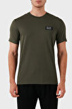 Ea7 Erkek T Shirt 3DPT72 PJUJZ 1846