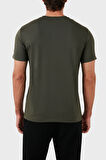 Ea7 Erkek T Shirt 3DPT72 PJUJZ 1846