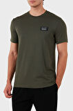 Ea7 Erkek T Shirt 3DPT72 PJUJZ 1846