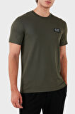 Ea7 Erkek T Shirt 3DPT72 PJUJZ 1846
