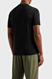 Ea7 Erkek T Shirt 3DPT72 PJUJZ 1200