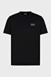 Ea7 Erkek T Shirt 3DPT72 PJUJZ 1200